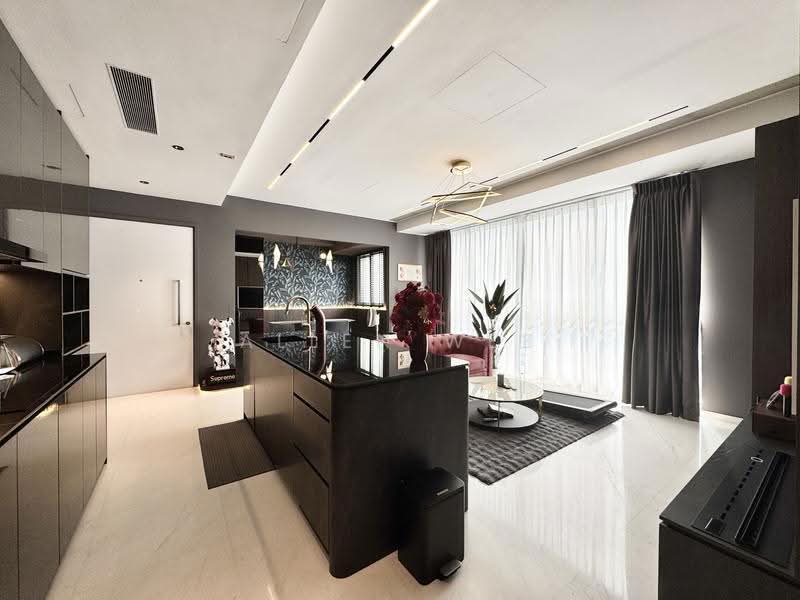 Reflections at Keppel Bay, 31 Keppel Bay View, Harbourfront / Telok Blangah, 2 Bedrooms, 980 sqft, Condominium For Sale, by Allen Wee, 500289396 - PropertyGuru.com.sg