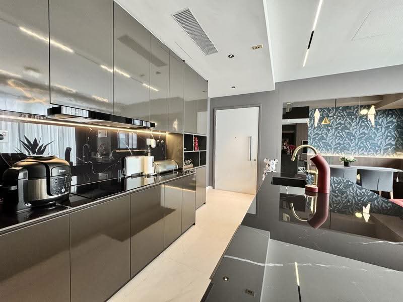 Reflections at Keppel Bay, 31 Keppel Bay View, Harbourfront / Telok Blangah, 2 Bedrooms, 980 sqft, Condominium For Sale, by Allen Wee, 500289396 - PropertyGuru.com.sg