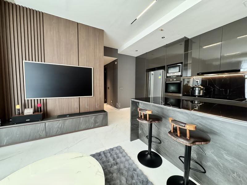 Reflections at Keppel Bay, 31 Keppel Bay View, Harbourfront / Telok Blangah, 2 Bedrooms, 980 sqft, Condominium For Sale, by Allen Wee, 500289396 - PropertyGuru.com.sg