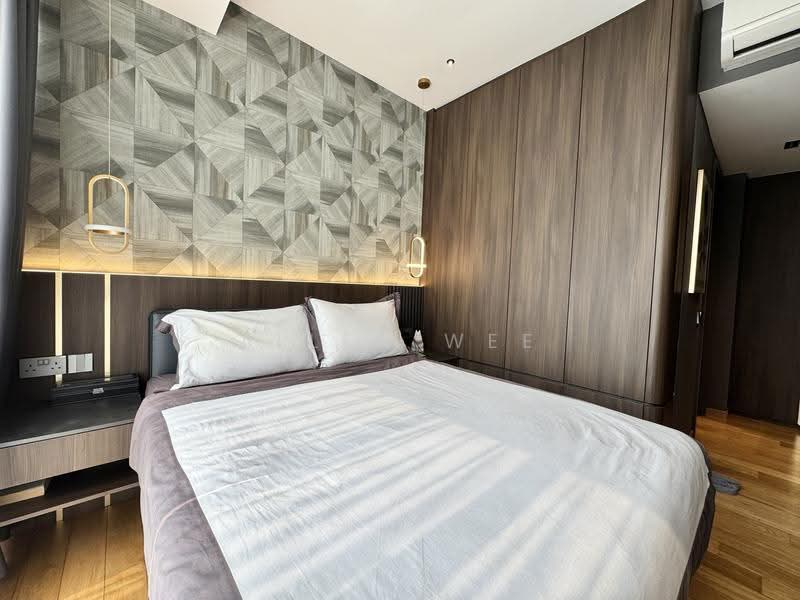 Reflections at Keppel Bay, 31 Keppel Bay View, Harbourfront / Telok Blangah, 2 Bedrooms, 980 sqft, Condominium For Sale, by Allen Wee, 500289396 - PropertyGuru.com.sg