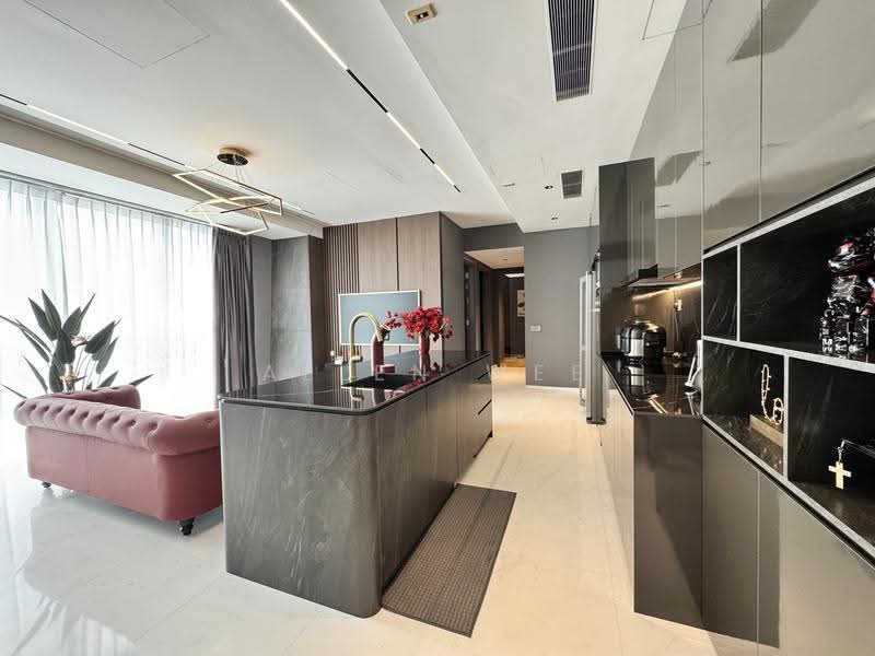 Reflections at Keppel Bay, 31 Keppel Bay View, Harbourfront / Telok Blangah, 2 Bedrooms, 980 sqft, Condominium For Sale, by Allen Wee, 500289396 - PropertyGuru.com.sg