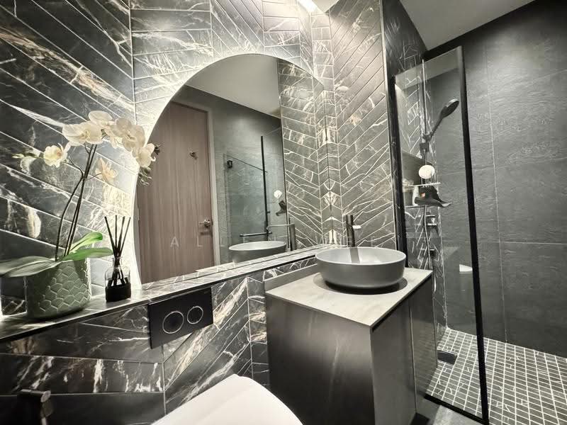 Reflections at Keppel Bay, 31 Keppel Bay View, Harbourfront / Telok Blangah, 2 Bedrooms, 980 sqft, Condominium For Sale, by Allen Wee, 500289396 - PropertyGuru.com.sg