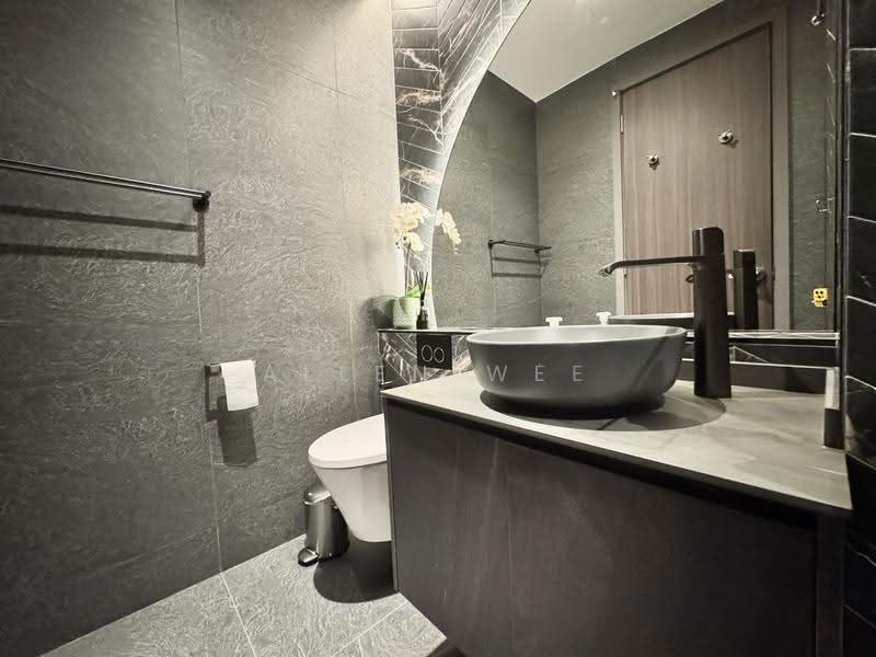 Reflections at Keppel Bay, 31 Keppel Bay View, Harbourfront / Telok Blangah, 2 Bedrooms, 980 sqft, Condominium For Sale, by Allen Wee, 500289396 - PropertyGuru.com.sg
