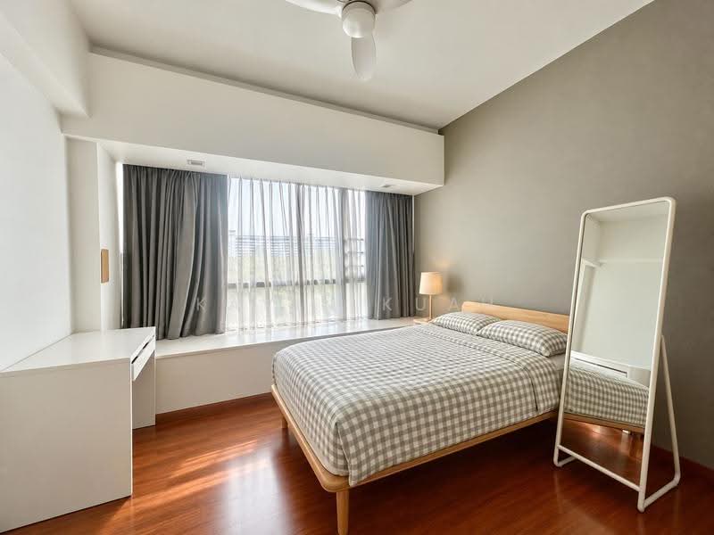 Waterfront Waves, 768 Bedok Reservoir Road, Bedok / Upper East Coast, 4 Bedrooms, 1,539 sqft, Condominium For Sale, by Kavin Kuah, 500289403 - Bedroom - PropertyGuru.com.sg
