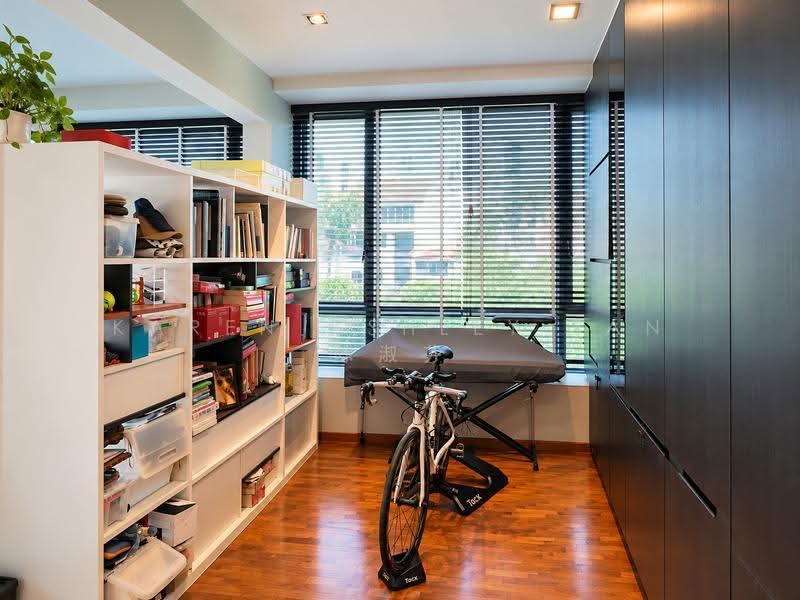 Bleu @ East Coast, 562 Upper East Coast Road, Bedok / Upper East Coast, 2 Bedrooms, 1,023 sqft, Condominium For Sale, by Karen Ashley Tan 陈淑芬, 500289404 - Study - PropertyGuru.com.sg
