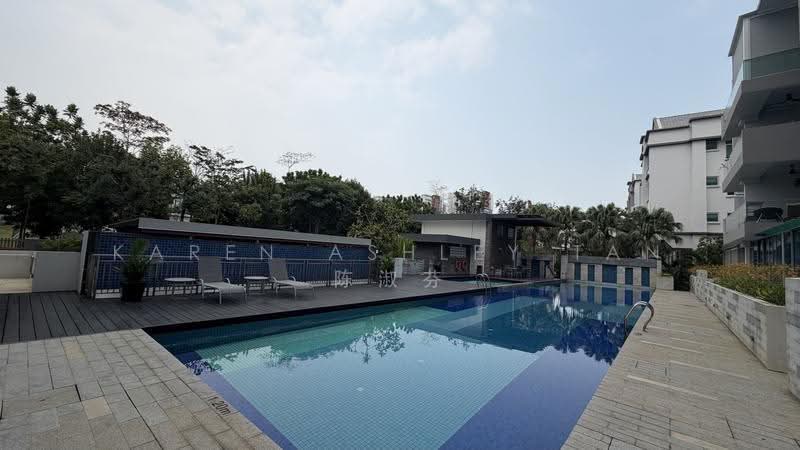 Bleu @ East Coast, 562 Upper East Coast Road, Bedok / Upper East Coast, 2 Bedrooms, 1,023 sqft, Condominium For Sale, by Karen Ashley Tan 陈淑芬, 500289404 - PropertyGuru.com.sg
