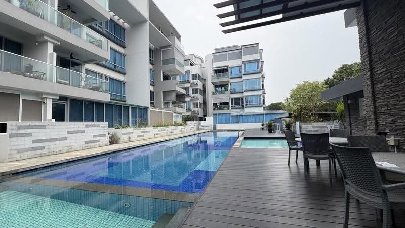 Bleu @ East Coast, 562 Upper East Coast Road, Bedok / Upper East Coast, 2 Bedrooms, 1,023 sqft, Condominium For Sale, by Karen Ashley Tan 陈淑芬, 500289404 - PropertyGuru.com.sg