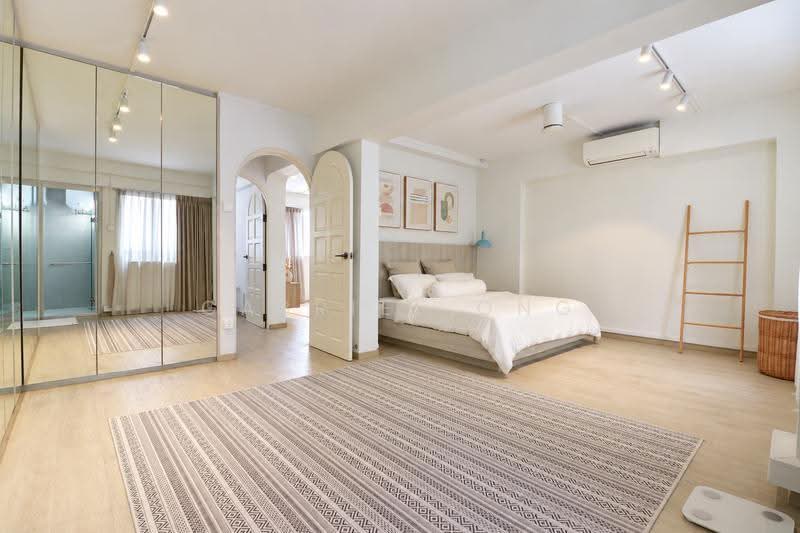 419 Tampines Street 41, 419 Tampines Street 41, Pasir Ris / Tampines, 3 Bedrooms, 958 sqft, HDB Flat For Sale, by Gabriel Ong, 500289413 - Bedroom - PropertyGuru.com.sg
