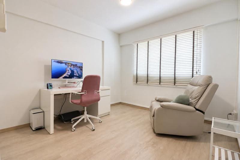 419 Tampines Street 41, 419 Tampines Street 41, Pasir Ris / Tampines, 3 Bedrooms, 958 sqft, HDB Flat For Sale, by Gabriel Ong, 500289413 - Study - PropertyGuru.com.sg