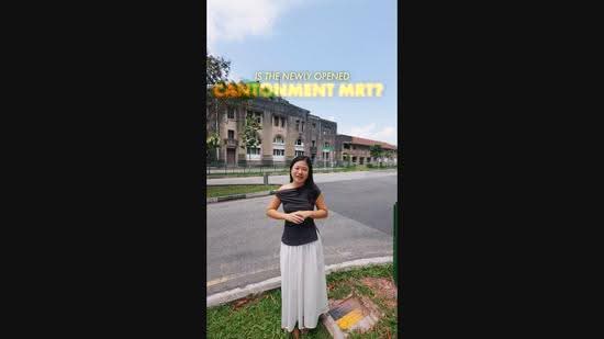 19 Cantonment Close, 19 Cantonment Close, Chinatown / Tanjong Pagar, 3 Bedrooms, 969 sqft, HDB Flat For Sale, by Bao Hui Ng, 500289415 - PropertyGuru.com.sg