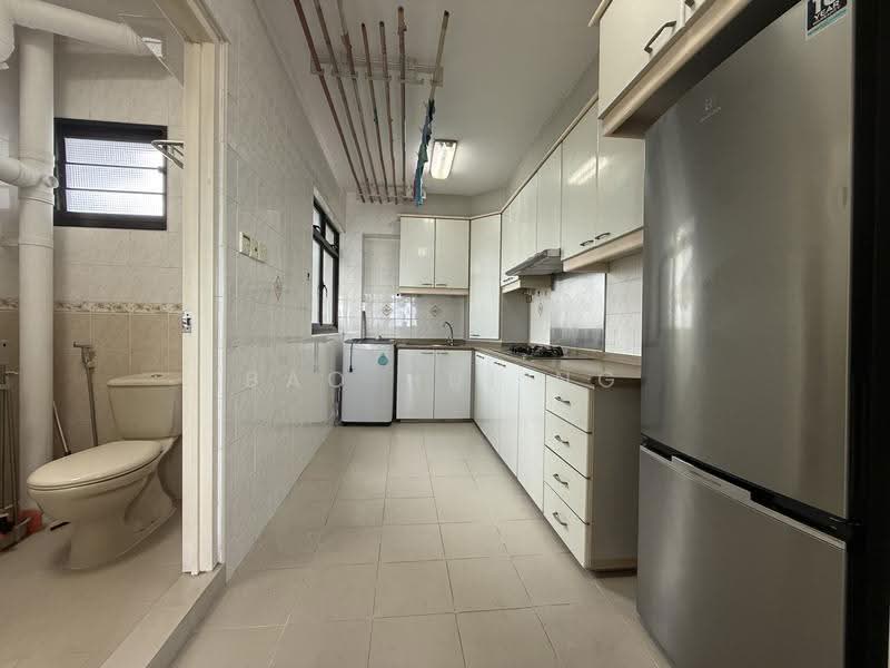 19 Cantonment Close, 19 Cantonment Close, Chinatown / Tanjong Pagar, 3 Bedrooms, 969 sqft, HDB Flat For Sale, by Bao Hui Ng, 500289415 - PropertyGuru.com.sg