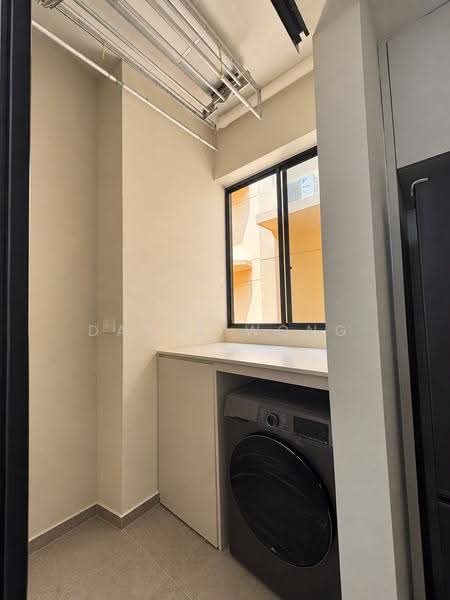Bishan 8, 61 Bishan Street 21, Ang Mo Kio / Bishan / Thomson, Room Rental, 80 sqft, Condominium For Rent, by Daryl Wong, 500289416 - Interior - PropertyGuru.com.sg