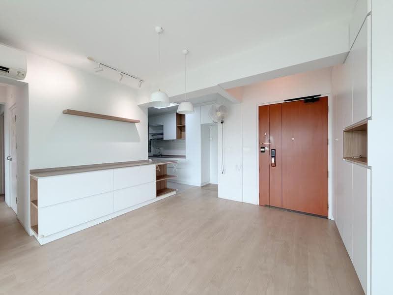 90A Telok Blangah Street 31, 90A Telok Blangah Street 31, Harbourfront / Telok Blangah, 3 Bedrooms, 1,001 sqft, HDB Flat For Sale, by Jax Lim, 500289418 - Dining Area - PropertyGuru.com.sg
