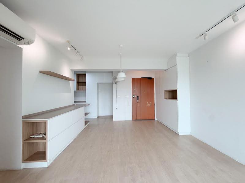 90A Telok Blangah Street 31, 90A Telok Blangah Street 31, Harbourfront / Telok Blangah, 3 Bedrooms, 1,001 sqft, HDB Flat For Sale, by Jax Lim, 500289418 - Living Room - PropertyGuru.com.sg