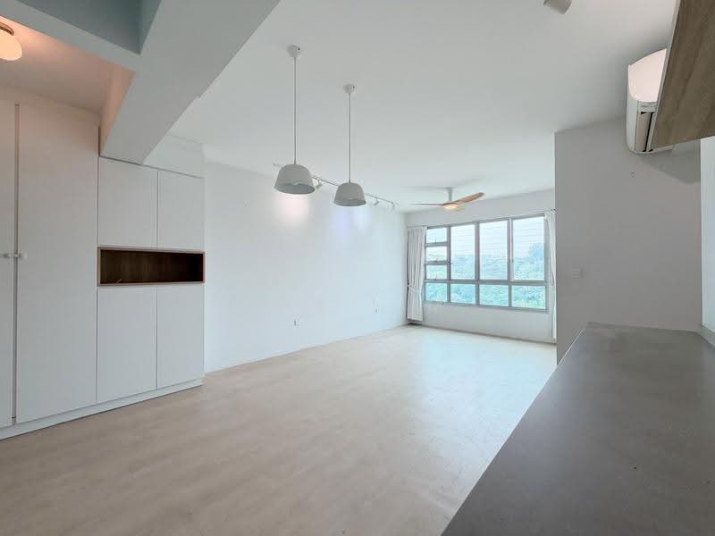 90A Telok Blangah Street 31, 90A Telok Blangah Street 31, Harbourfront / Telok Blangah, 3 Bedrooms, 1,001 sqft, HDB Flat For Sale, by Jax Lim, 500289418 - Living Room - PropertyGuru.com.sg