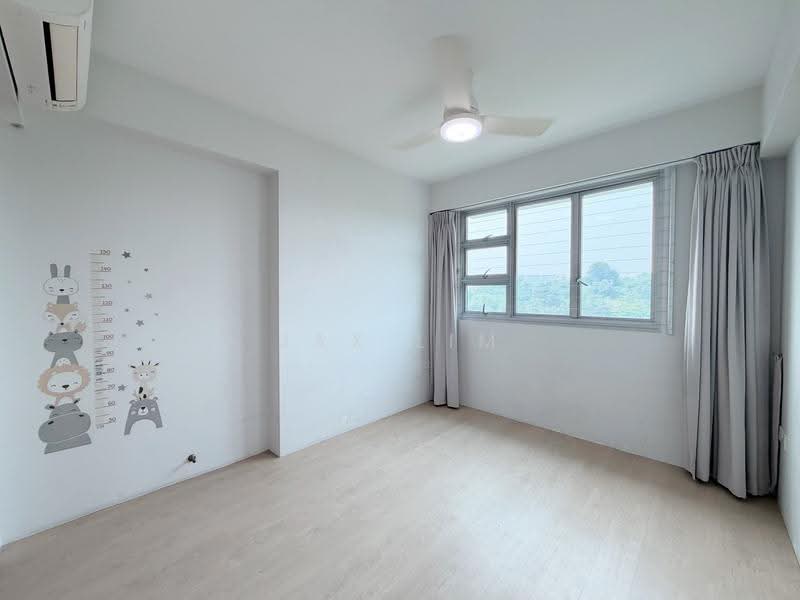90A Telok Blangah Street 31, 90A Telok Blangah Street 31, Harbourfront / Telok Blangah, 3 Bedrooms, 1,001 sqft, HDB Flat For Sale, by Jax Lim, 500289418 - Common Bedroom 2 - PropertyGuru.com.sg