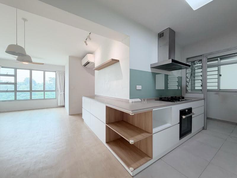 90A Telok Blangah Street 31, 90A Telok Blangah Street 31, Harbourfront / Telok Blangah, 3 Bedrooms, 1,001 sqft, HDB Flat For Sale, by Jax Lim, 500289418 - Kitchen - PropertyGuru.com.sg