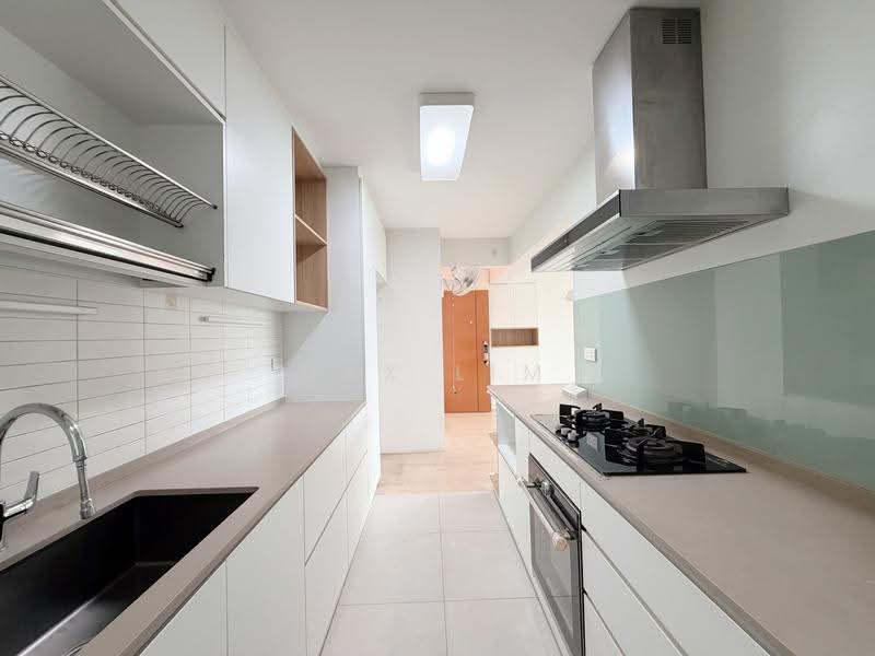 90A Telok Blangah Street 31, 90A Telok Blangah Street 31, Harbourfront / Telok Blangah, 3 Bedrooms, 1,001 sqft, HDB Flat For Sale, by Jax Lim, 500289418 - Kitchen - PropertyGuru.com.sg