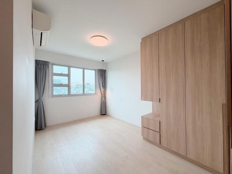 90A Telok Blangah Street 31, 90A Telok Blangah Street 31, Harbourfront / Telok Blangah, 3 Bedrooms, 1,001 sqft, HDB Flat For Sale, by Jax Lim, 500289418 - Master Bedroom - PropertyGuru.com.sg