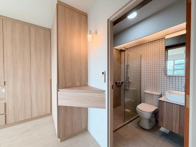 90A Telok Blangah Street 31, 90A Telok Blangah Street 31, Harbourfront / Telok Blangah, 3 Bedrooms, 1,001 sqft, HDB Flat For Sale, by Jax Lim, 500289418 - Master Bedroom - PropertyGuru.com.sg