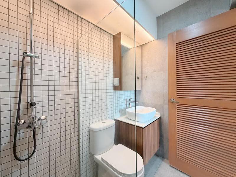 90A Telok Blangah Street 31, 90A Telok Blangah Street 31, Harbourfront / Telok Blangah, 3 Bedrooms, 1,001 sqft, HDB Flat For Sale, by Jax Lim, 500289418 - Master Bathroom - PropertyGuru.com.sg
