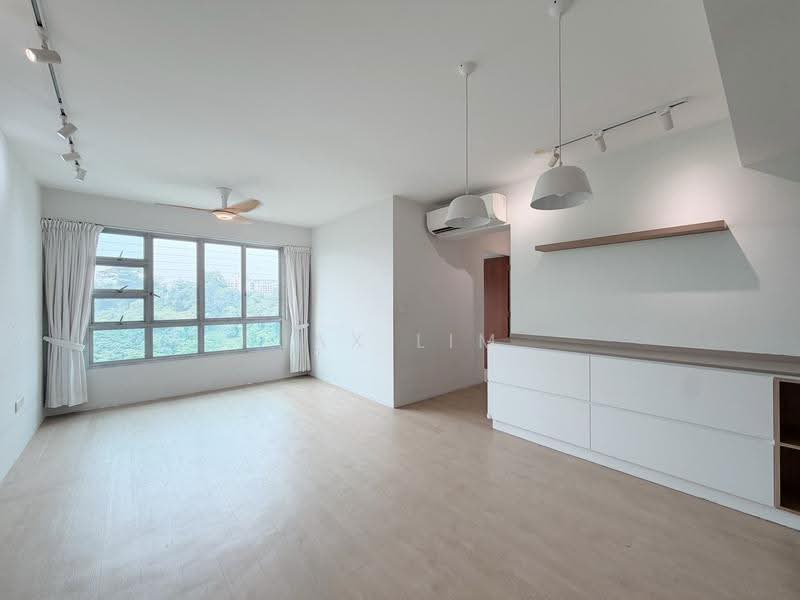 90A Telok Blangah Street 31, 90A Telok Blangah Street 31, Harbourfront / Telok Blangah, 3 Bedrooms, 1,001 sqft, HDB Flat For Sale, by Jax Lim, 500289418 - Living Room - PropertyGuru.com.sg