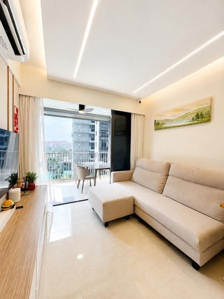 The Florence Residences, 99 Hougang Avenue 2, Hougang / Punggol / Sengkang, 3 Bedrooms, 990 sqft, Condominium For Sale, by Kayden Siow, 500289419 - PropertyGuru.com.sg