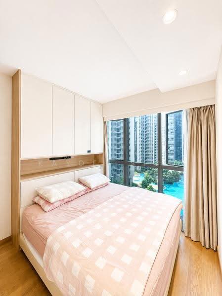 The Florence Residences, 99 Hougang Avenue 2, Hougang / Punggol / Sengkang, 3 Bedrooms, 990 sqft, Condominium For Sale, by Kayden Siow, 500289419 - PropertyGuru.com.sg