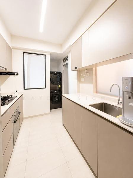 The Florence Residences, 99 Hougang Avenue 2, Hougang / Punggol / Sengkang, 3 Bedrooms, 990 sqft, Condominium For Sale, by Kayden Siow, 500289419 - PropertyGuru.com.sg