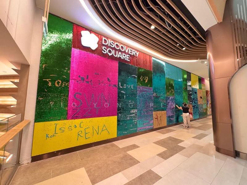 City Square Mall, 180 Kitchener Road, Farrer Park / Serangoon Rd, 939 sqft, Food & Beverage For Rent, by Yeo Yong Peng, 500289420 - CommercialGuru.com.sg