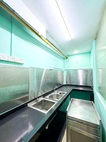 UPPER SERANGOON ROAD, Farrer Park / Serangoon Rd, 1,797 sqft, Office For Sale, by PRISCILLA LEONG LIYI, 500289422 - Kitchen - CommercialGuru.com.sg