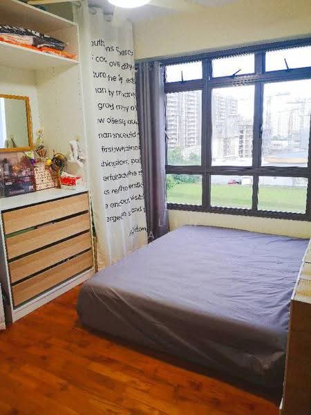 334C Anchorvale Crescent, 334C Anchorvale Crescent, Hougang / Punggol / Sengkang, 2 Bedrooms, 760 sqft, HDB Flat For Rent, by Jialin Huang, 500289423 - Bedroom - PropertyGuru.com.sg
