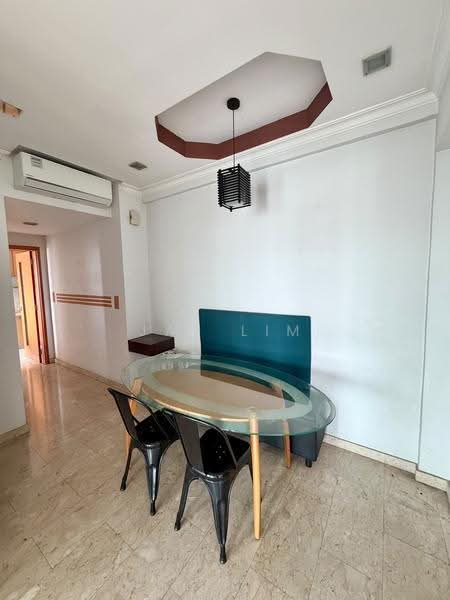 Paya Lebar Residences, 27 Paya Lebar Road, Eunos / Geylang / Paya Lebar, 2 Bedrooms, 936 sqft, Apartment For Rent, by Jae Lim, 500289424 - Dining Room - PropertyGuru.com.sg
