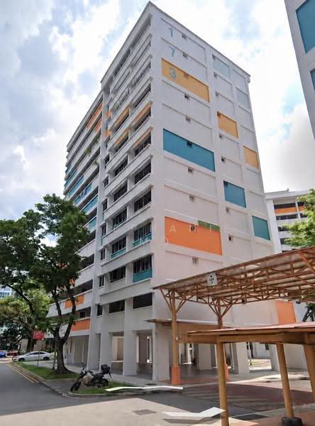 173 Yishun Avenue 7, 173 Yishun Avenue 7, Sembawang / Yishun, Room Rental, 100 sqft, HDB Flat For Rent, by Stephanie MQ, 500289431 - Exterior - PropertyGuru.com.sg