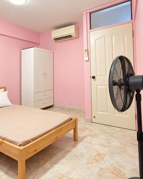 173 Yishun Avenue 7, 173 Yishun Avenue 7, Sembawang / Yishun, Room Rental, 100 sqft, HDB Flat For Rent, by Stephanie MQ, 500289431 - Bedroom - PropertyGuru.com.sg