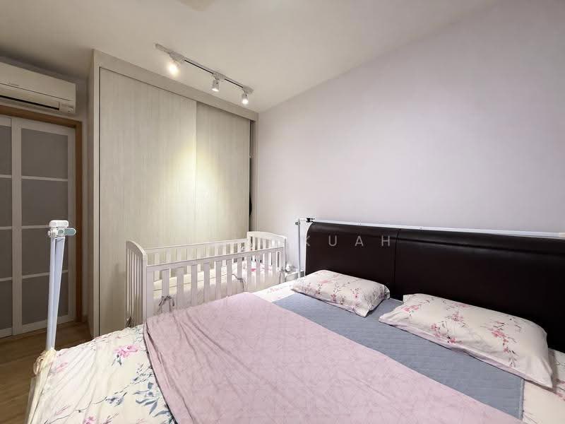 229B Sumang Lane, 229B Sumang Lane, Hougang / Punggol / Sengkang, 3 Bedrooms, 1,001 sqft, HDB Flat For Sale, by Kavin Kuah, 500289432 - Bedroom - PropertyGuru.com.sg