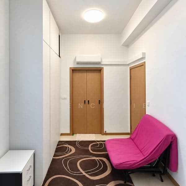 415A Northshore Drive, 415A Northshore Drive, Hougang / Punggol / Sengkang, Room Rental, 150 sqft, HDB Flat For Rent, by Terence Xie, 500289434 - Corridor - PropertyGuru.com.sg