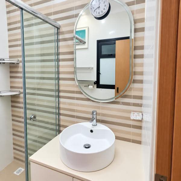 415A Northshore Drive, 415A Northshore Drive, Hougang / Punggol / Sengkang, Room Rental, 150 sqft, HDB Flat For Rent, by Terence Xie, 500289434 - Bathroom - PropertyGuru.com.sg