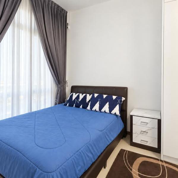 415A Northshore Drive, 415A Northshore Drive, Hougang / Punggol / Sengkang, Room Rental, 150 sqft, HDB Flat For Rent, by Terence Xie, 500289434 - Bedroom - PropertyGuru.com.sg