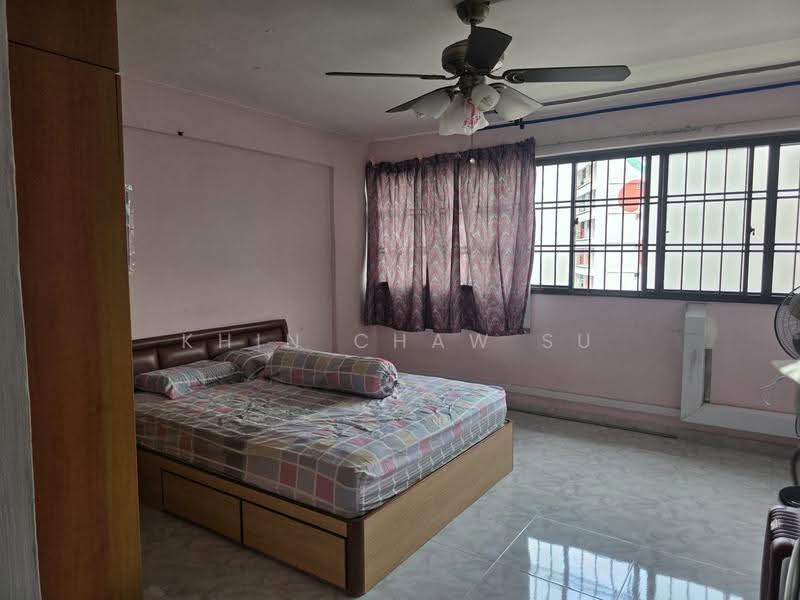 798 Yishun Ring Road, Yishun Ring Road, 3 Bedrooms, 1,108 sqft, HDB Flat For Sale, by Khin Chaw Su, 500289439 - Bedroom - PropertyGuru.com.sg