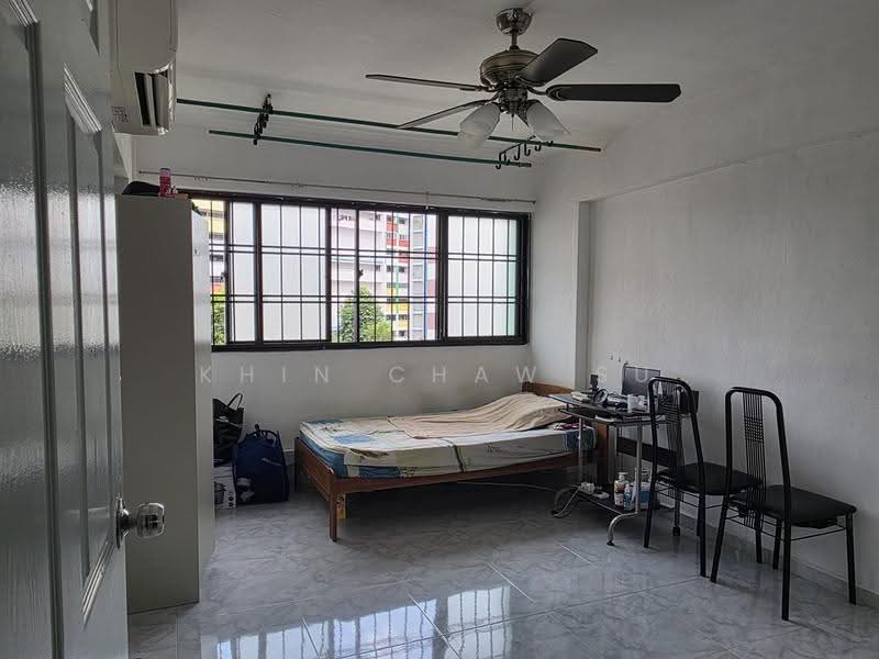 798 Yishun Ring Road, Yishun Ring Road, 3 Bedrooms, 1,108 sqft, HDB Flat For Sale, by Khin Chaw Su, 500289439 - Bedroom - PropertyGuru.com.sg