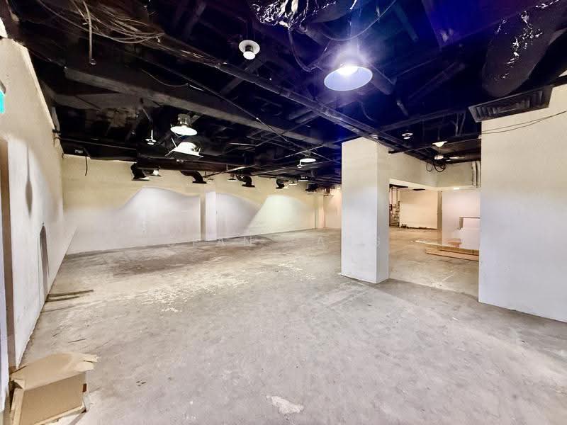 Rare Retail/Fitness/Others Space at Somerset Vicinity | Attractive Rent, Orchard / River Valley, 5,485 sqft, Other Retail For Rent, by Sean Pang, 500289446 - Interior - CommercialGuru.com.sg