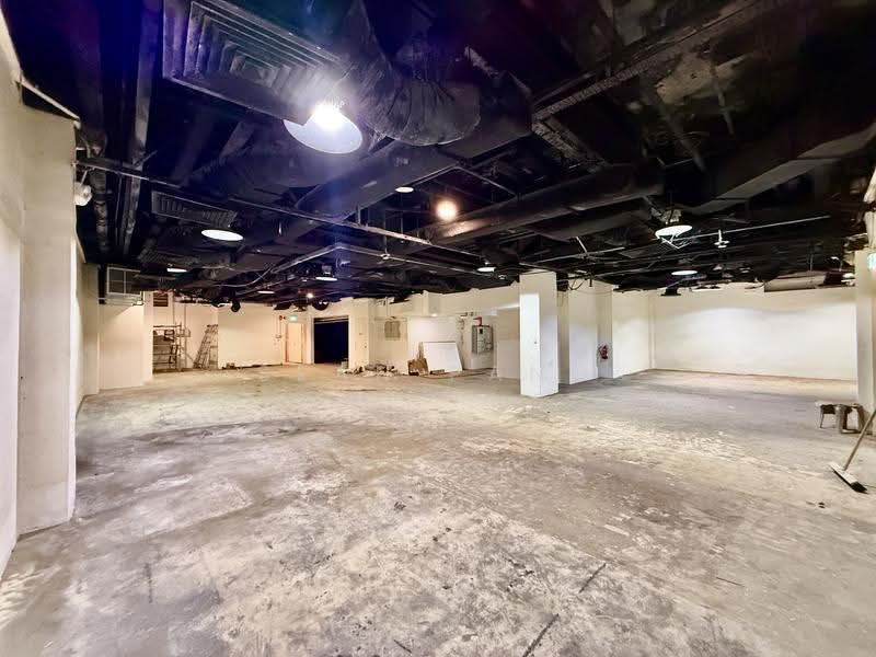 Rare Retail/Fitness/Others Space at Somerset Vicinity | Attractive Rent, Orchard / River Valley, 5,485 sqft, Other Retail For Rent, by Sean Pang, 500289446 - Interior - CommercialGuru.com.sg