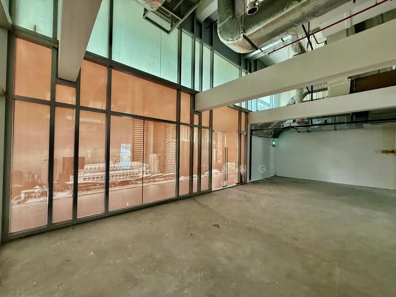 L1 F&B Space w Amazing Views @ Raffles Place/Marina Bay Vicinity, Boat Quay / Raffles Place / Marina, 1,729 sqft, Food & Beverage For Rent, by Sean Pang, 500289455 - Interior - CommercialGuru.com.sg