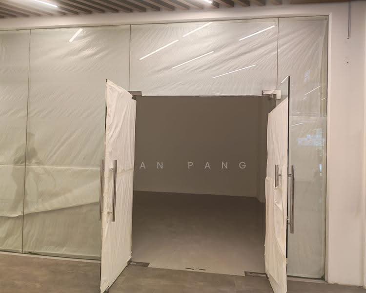 L1 Commercial School/Kids Enrichment Space @ Chestnut Ave/Dairy Farm Vicinity, Dairy Farm / Bukit Panjang / Choa Chu Kang, 1,690 sqft, Other Retail For Rent, by Sean Pang, 500289456 - Entrance - CommercialGuru.com.sg