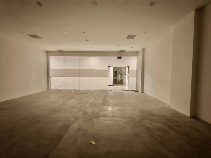 L1 Commercial School/Kids Enrichment Space @ Chestnut Ave/Dairy Farm Vicinity, Dairy Farm / Bukit Panjang / Choa Chu Kang, 1,690 sqft, Other Retail For Rent, by Sean Pang, 500289456 - Entrance - CommercialGuru.com.sg