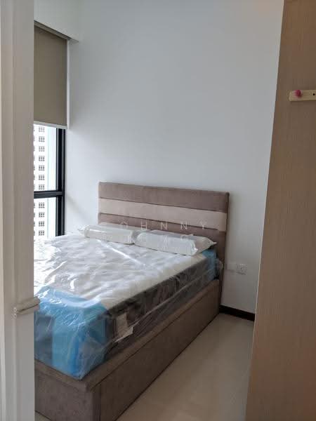 Hillion Residences, 12 Jelebu Road, Dairy Farm / Bukit Panjang / Choa Chu Kang, 1 Bedroom, 474 sqft, Condominium For Rent, by Johnny Chng, 500289458 - PropertyGuru.com.sg