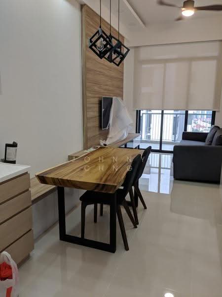 Hillion Residences, 12 Jelebu Road, Dairy Farm / Bukit Panjang / Choa Chu Kang, 1 Bedroom, 474 sqft, Condominium For Rent, by Johnny Chng, 500289458 - PropertyGuru.com.sg