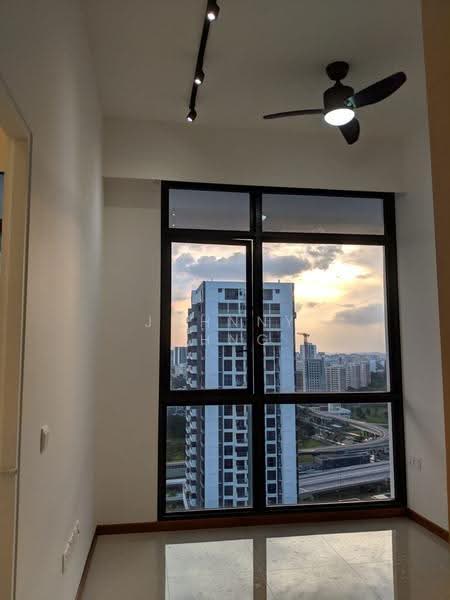 Hillion Residences, 12 Jelebu Road, Dairy Farm / Bukit Panjang / Choa Chu Kang, 1 Bedroom, 474 sqft, Condominium For Rent, by Johnny Chng, 500289458 - PropertyGuru.com.sg