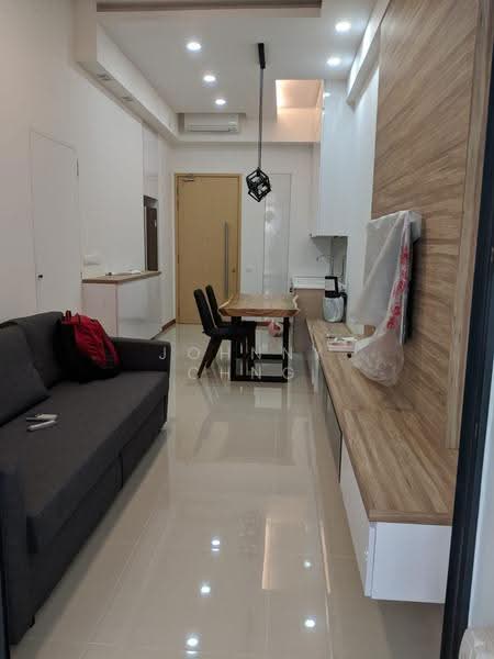 Hillion Residences, 12 Jelebu Road, Dairy Farm / Bukit Panjang / Choa Chu Kang, 1 Bedroom, 474 sqft, Condominium For Rent, by Johnny Chng, 500289458 - PropertyGuru.com.sg